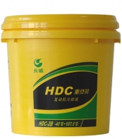 长城HDC-2B重负荷发动机冷却液-40℃【无货】