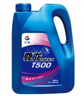 长城尊龙T500 CI-4 10W-30柴油机油 净含量3.5kg